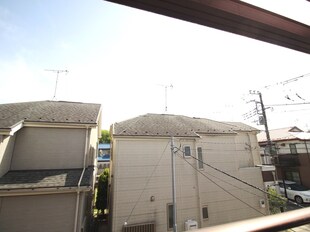富士第三ハイツの物件内観写真